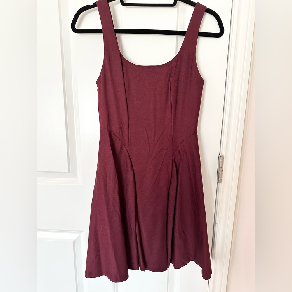 alice + olivia Skater dress